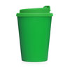 Double Wall Cup 2 Go Dark Green
